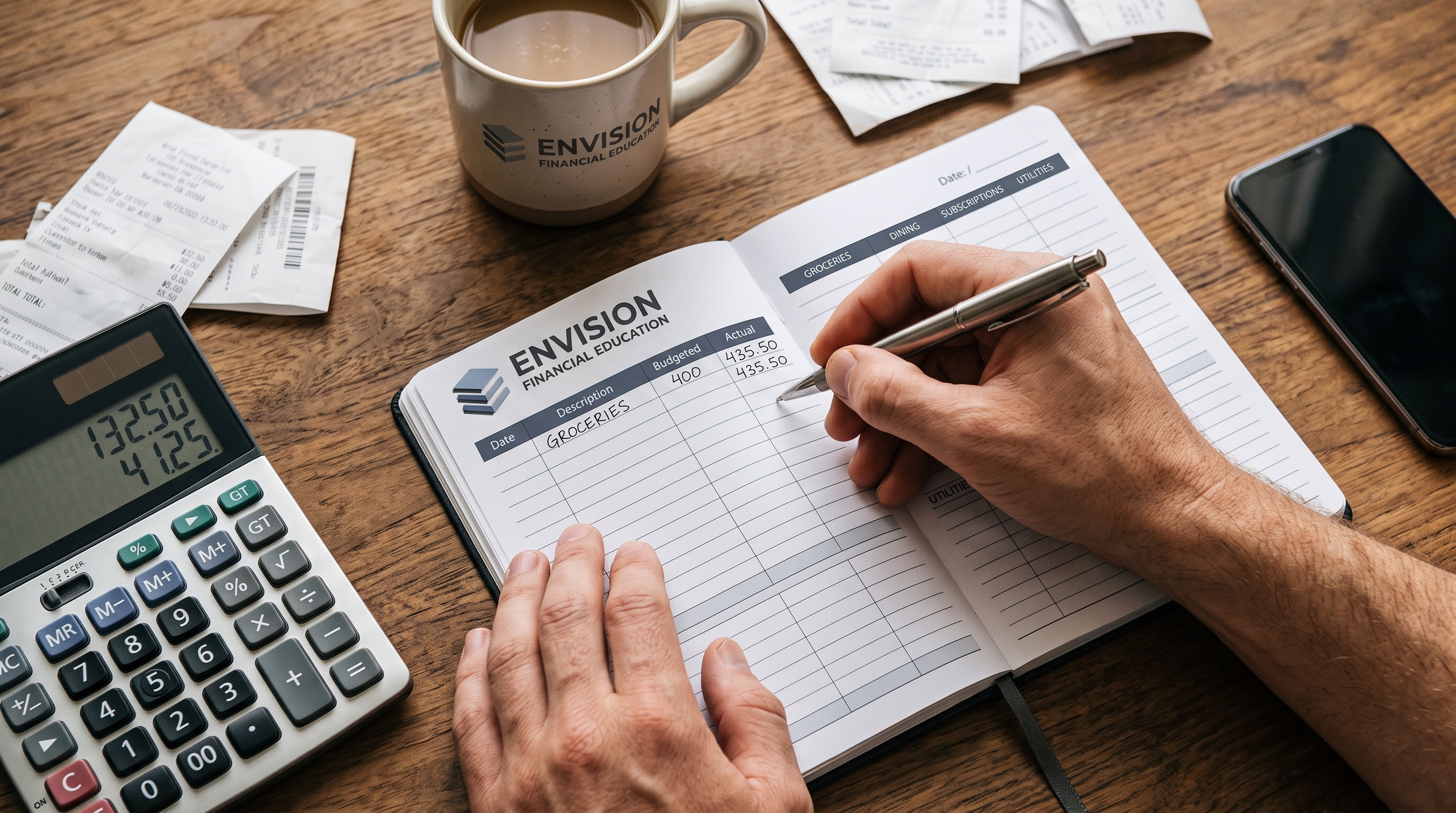Optimizing Cash Flow