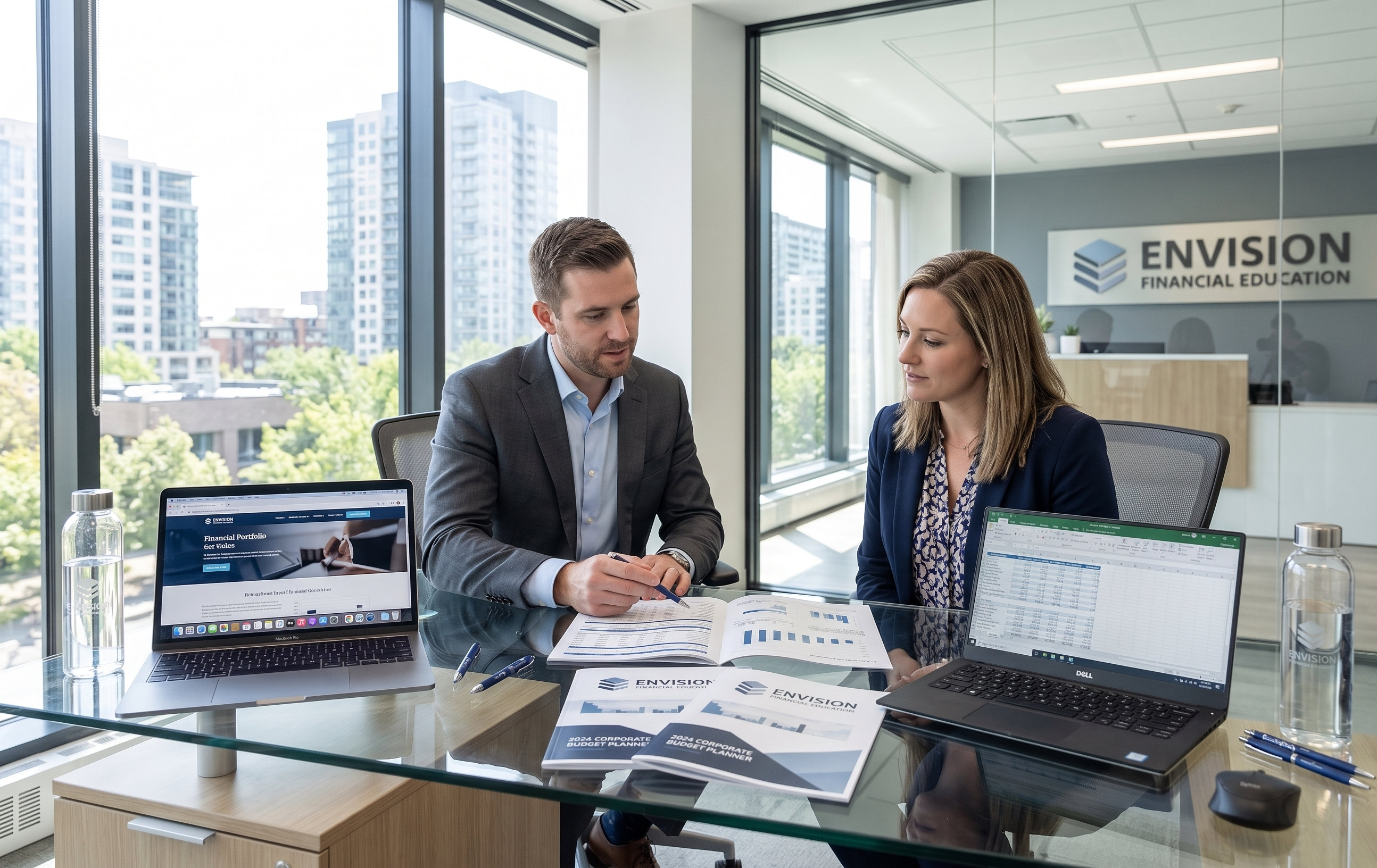 Corporate Strategy Team
